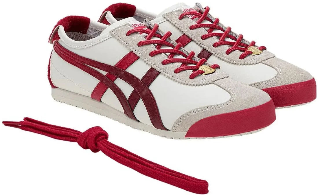 Onitsuka Tiger Mexico 66 2026 'Year of the Horse'