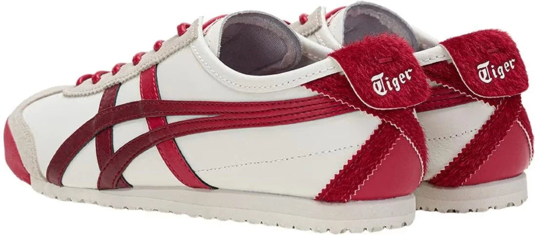 Onitsuka Tiger Mexico 66 2026 'Year of the Horse'