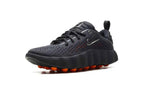 NIKE MIND 002 "BLACK CHROME"