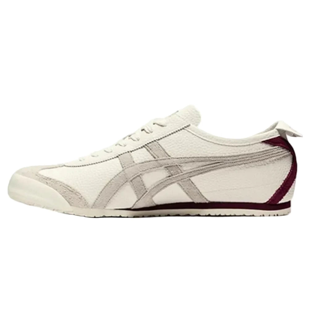 Onitsuka Tiger Mexico 66 Cream Off White