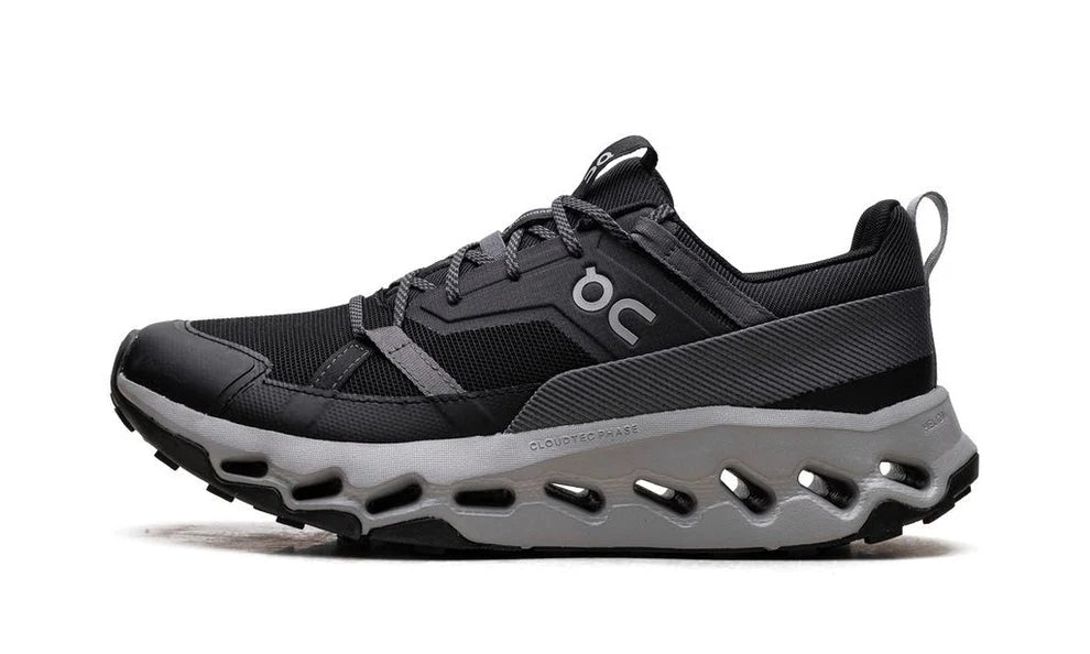 On Running CloudHorizon "Black Alloy"