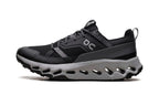 On Running CloudHorizon "Black Alloy"