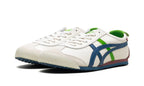 ONITSUKA TIGER MEXICO 66 "CREAM MAKO BLUE"
