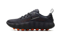 NIKE MIND 002 "BLACK CHROME"
