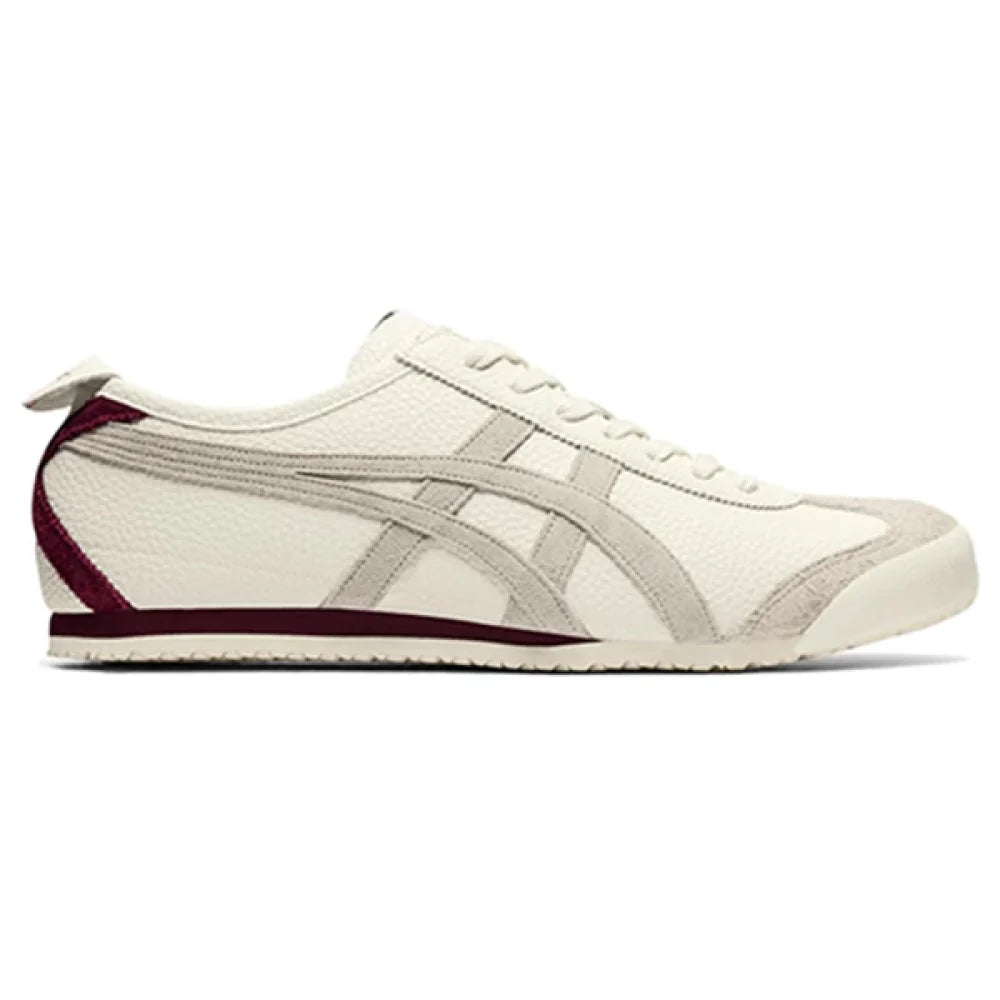 Onitsuka Tiger Mexico 66 Cream Off White