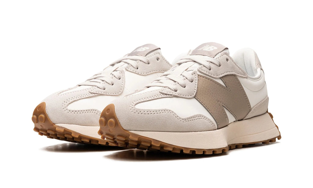 New Balance 327 "Moonbeam Driftwood"