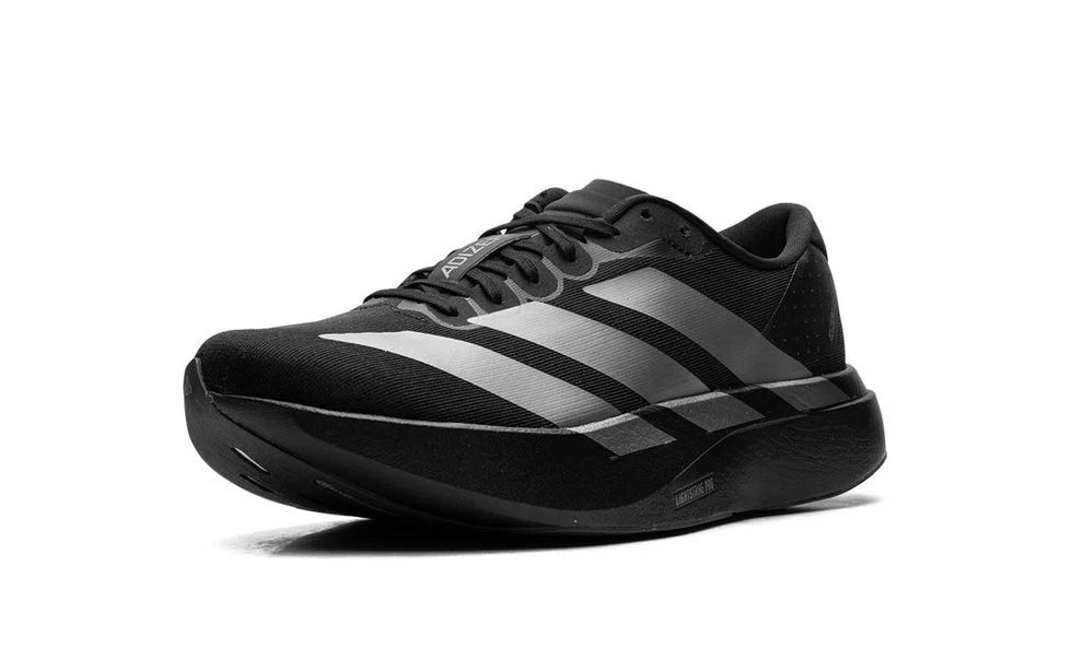Adidas Adizero Evo SL - Black