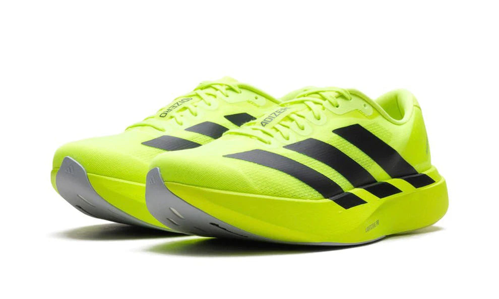 Adidas Adizero Evo SL M - Lucid Lemon