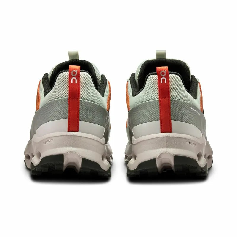 On Running CloudHorizon "Aloe"