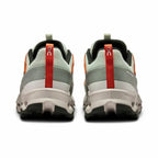 On Running CloudHorizon "Aloe"