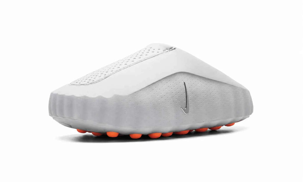 NIKE MIND 001 "LIGHT SMOKE GREY"