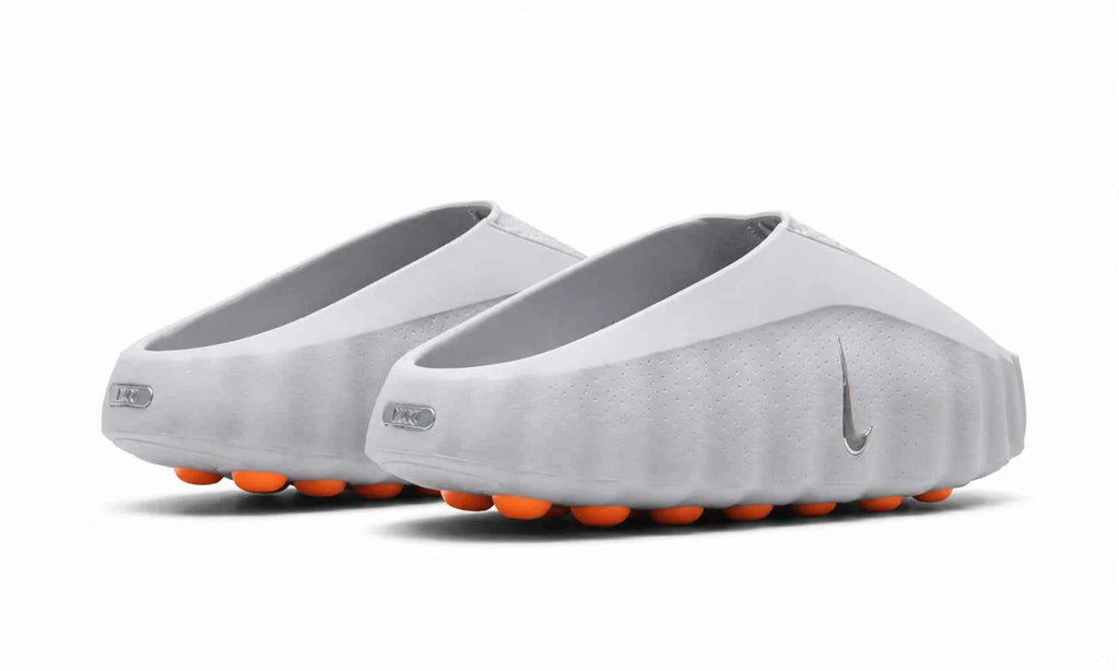 NIKE MIND 001 "LIGHT SMOKE GREY"