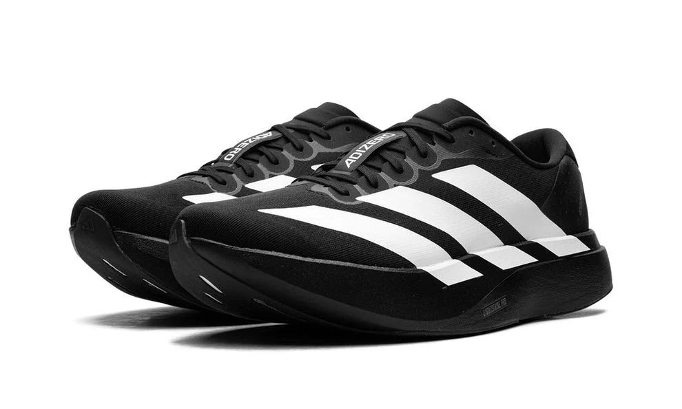 Adidas Adizero Evo SL - Black/White