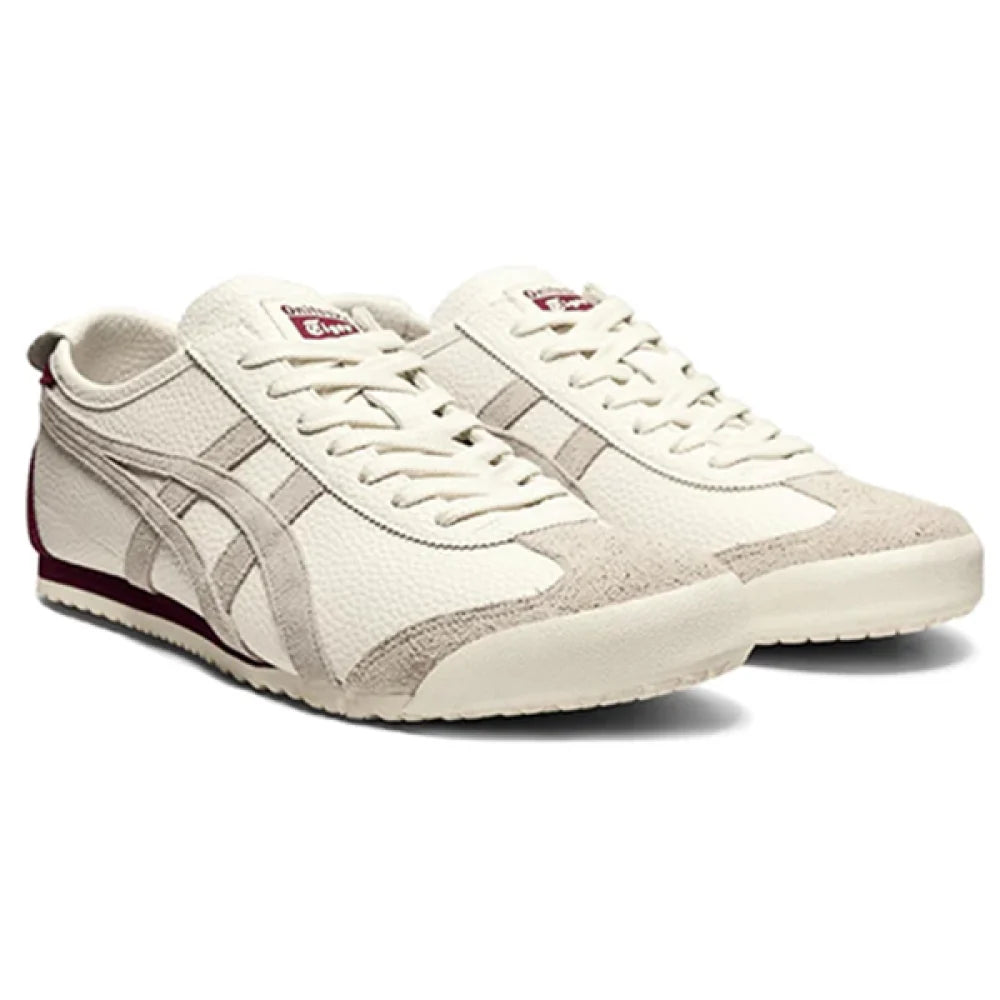 Onitsuka Tiger Mexico 66 Cream Off White