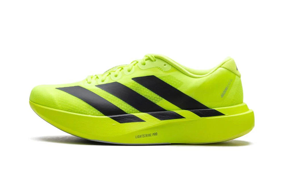 Adidas Adizero Evo SL M - Lucid Lemon
