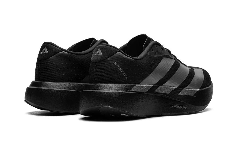 Adidas Adizero Evo SL - Black