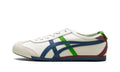 ONITSUKA TIGER MEXICO 66 "CREAM MAKO BLUE"
