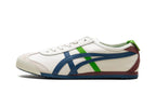 ONITSUKA TIGER MEXICO 66 "CREAM MAKO BLUE"