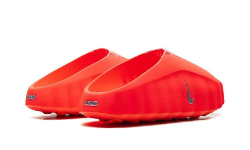 NIKE MIND 001 "SOLAR RED"