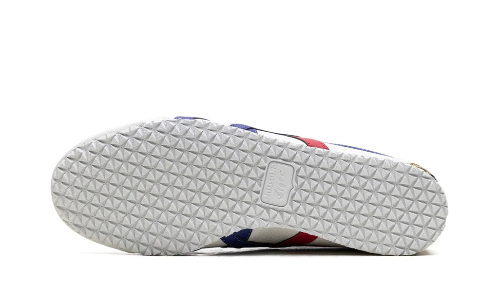 Onitsuka Tiger Mexico 66 "White Dark"