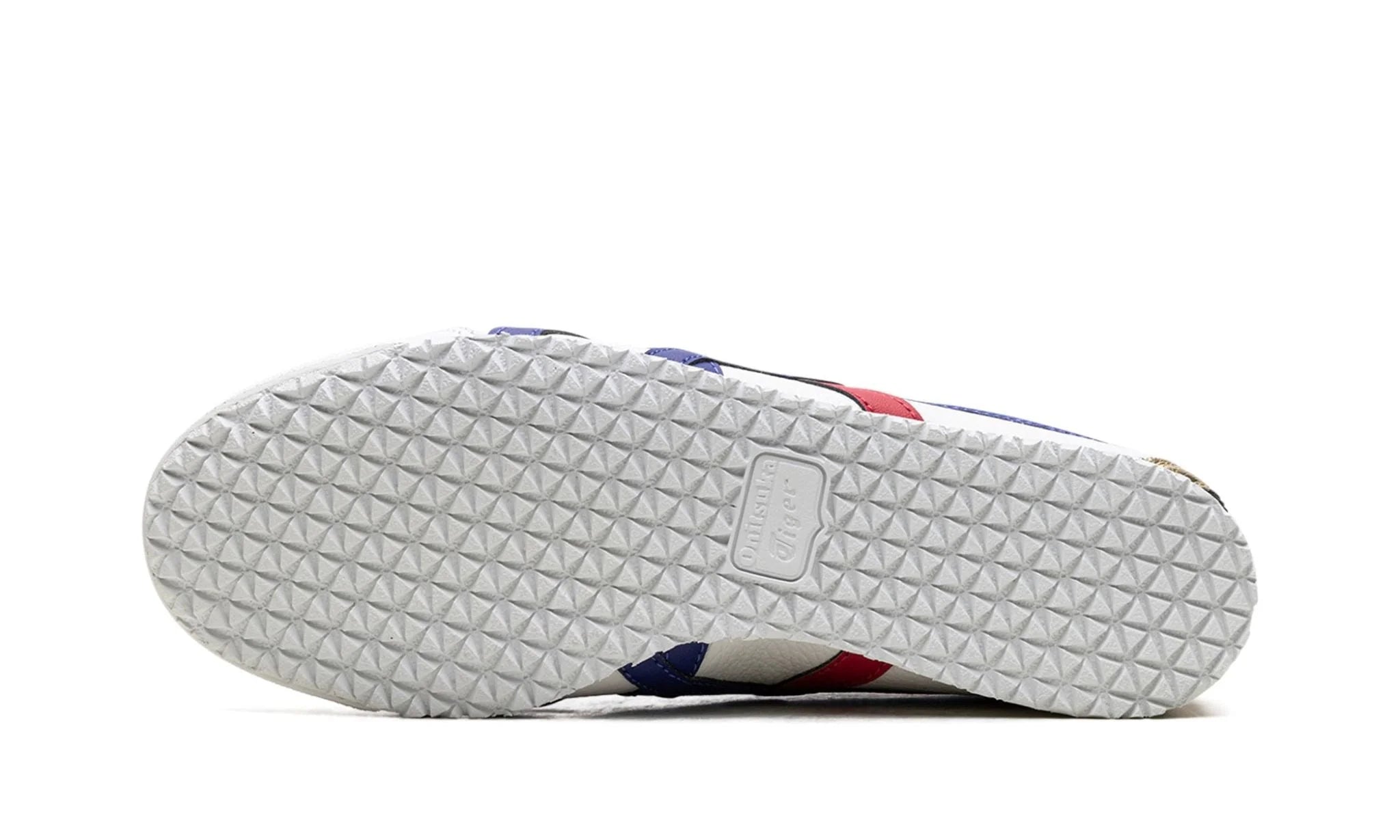 Onitsuka Tiger Mexico 66 "White Dark"