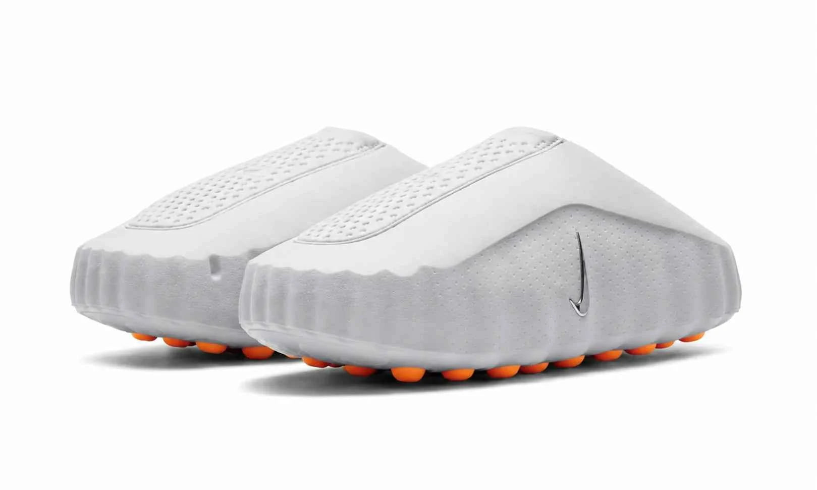 NIKE MIND 001 "LIGHT SMOKE GREY"