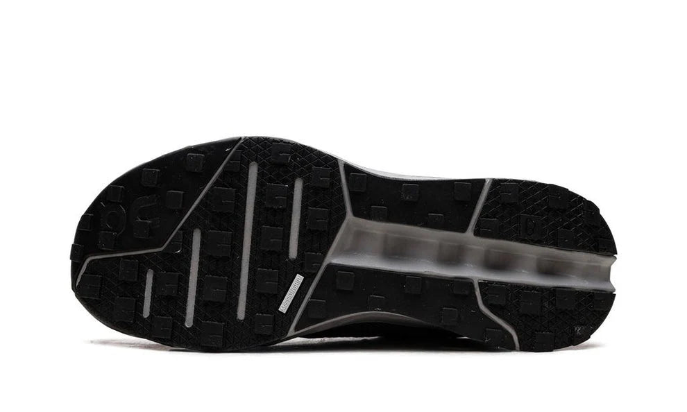 On Running CloudHorizon "Black Alloy"