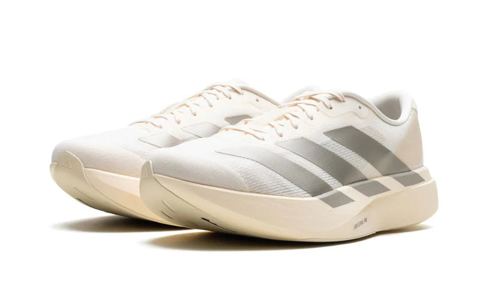 Adidas Adizero Evo SL - Wonder White