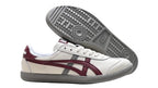 Onitsuka Tiger Tokuten 'White Burgundy Grey'