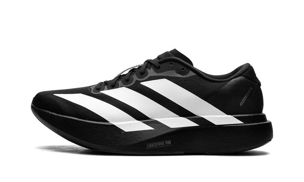Adidas Adizero Evo SL - Black/White