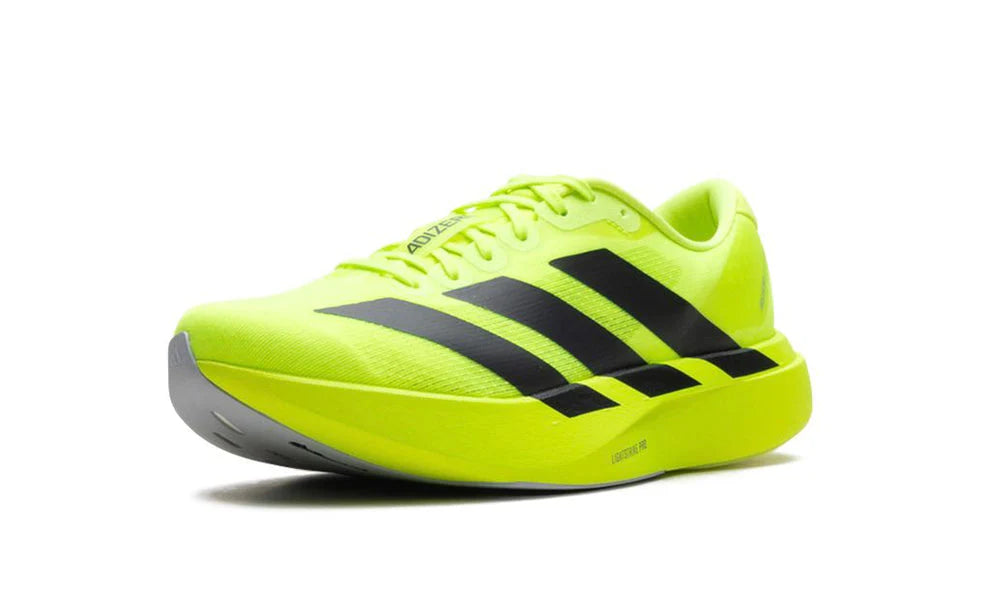 Adidas Adizero Evo SL M - Lucid Lemon