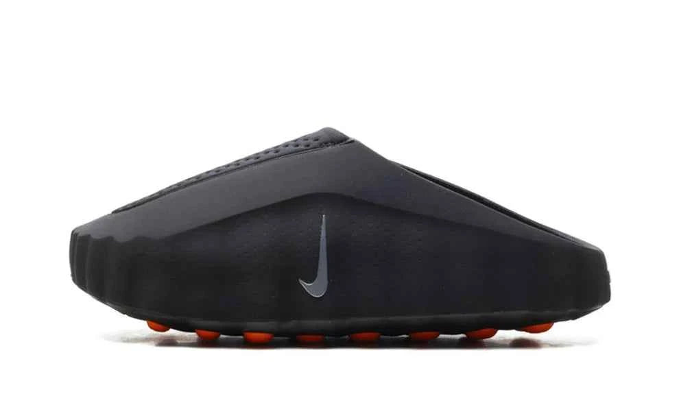 NIKE MIND 001 "BLACK CHROME"