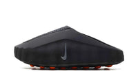 NIKE MIND 001 "BLACK CHROME"