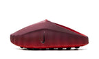 NIKE MIND 001 SLIDE "TEAM RED UNIVERSITY RED"