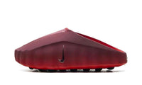 NIKE MIND 001 SLIDE "TEAM RED UNIVERSITY RED"