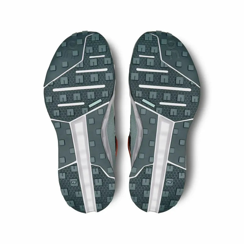 On Running CloudHorizon "Aloe"