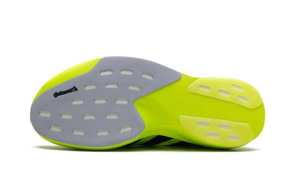 Adidas Adizero Evo SL M - Lucid Lemon