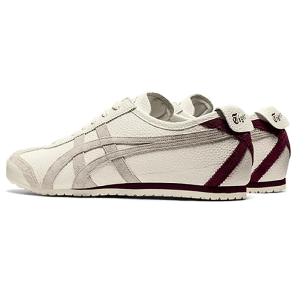 Onitsuka Tiger Mexico 66 Cream Off White