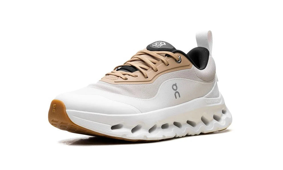 On Running Cloudtilt 2 "Loewe Tan White Gum"