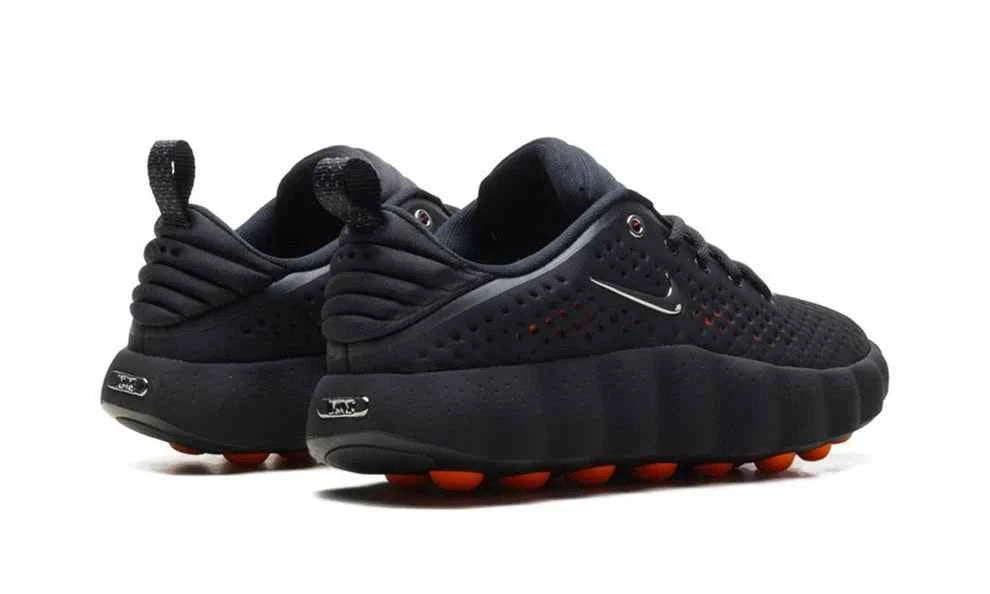 NIKE MIND 002 "BLACK CHROME"