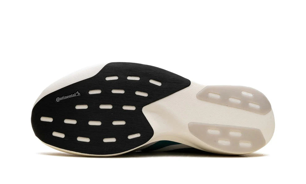 Adidas Adizero Evo SL - White/Pure Teal
