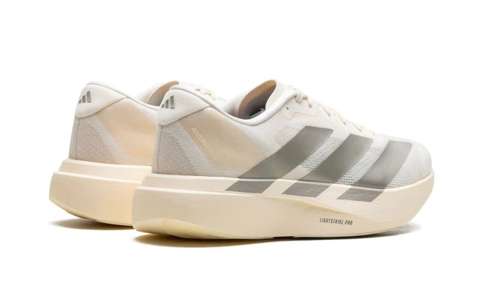 Adidas Adizero Evo SL - Wonder White