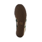 Onitsuka Tiger Mexico 66 Cream Forest Green