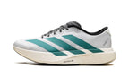 Adidas Adizero Evo SL - White/Pure Teal