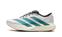 Adidas Adizero Evo SL - White/Pure Teal