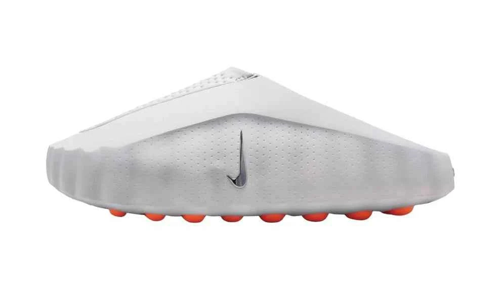 NIKE MIND 001 "LIGHT SMOKE GREY"