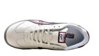 Onitsuka Tiger Tokuten 'White Burgundy Grey'