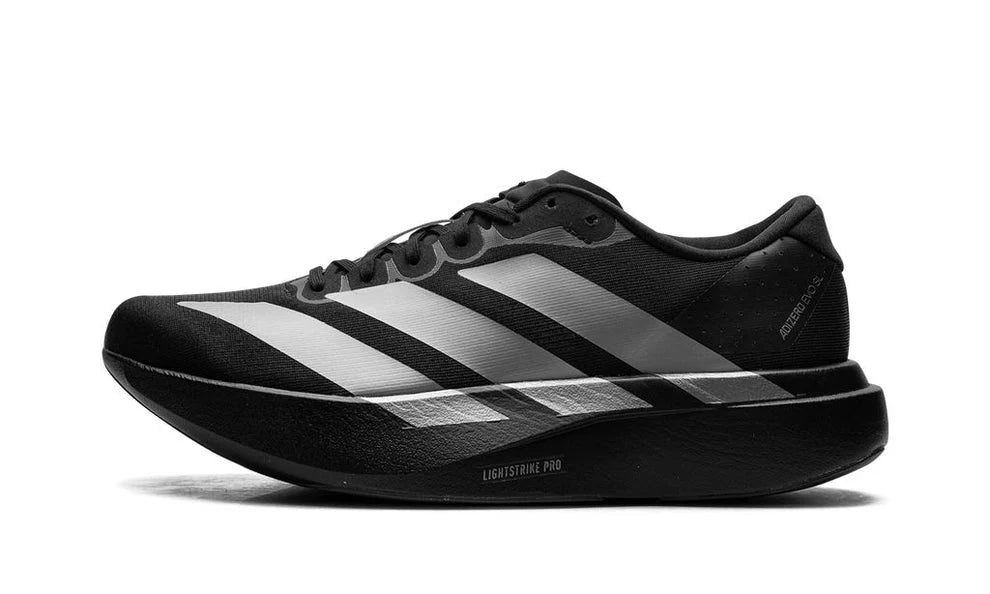 Adidas Adizero Evo SL - Black