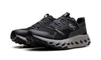 On Running CloudHorizon "Black Alloy"